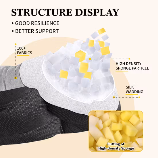 Altalena 3 posti in acciaio nero/marrone con cuscini sfoderabili per esterno