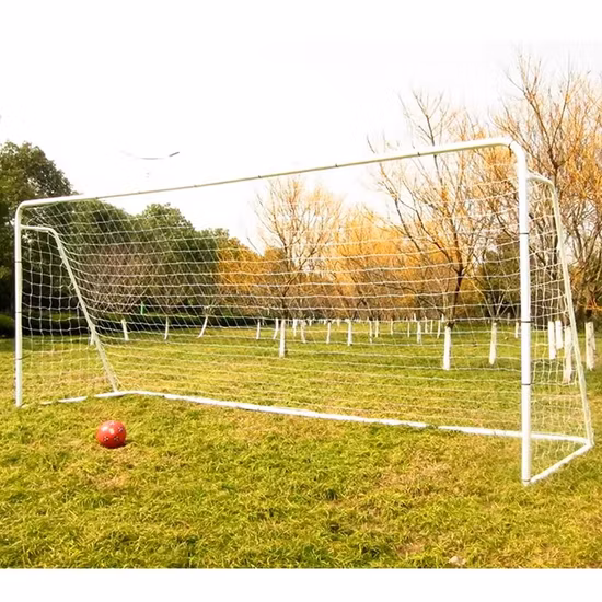 Rete da rimbalzo da calcio portatile, rete da rimbalzo da calcio, porta da allenamento e sportiva
